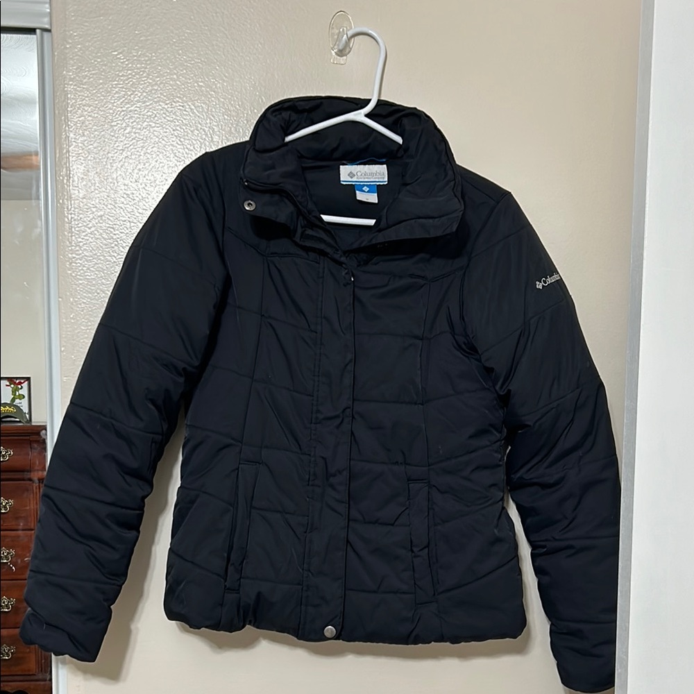 Columbia women’s winter coat